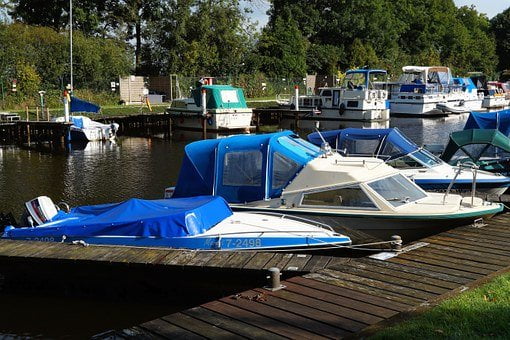 Bootsfahrschule Bodensee