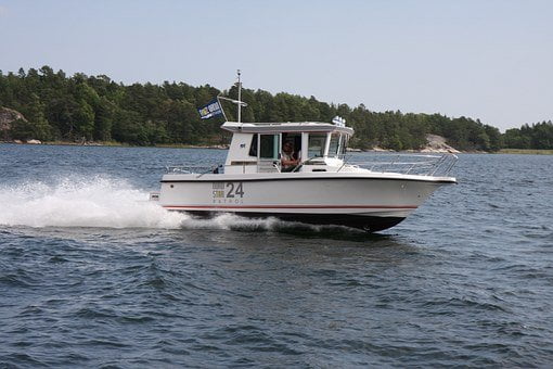 Bootsfahrschule Zugersee