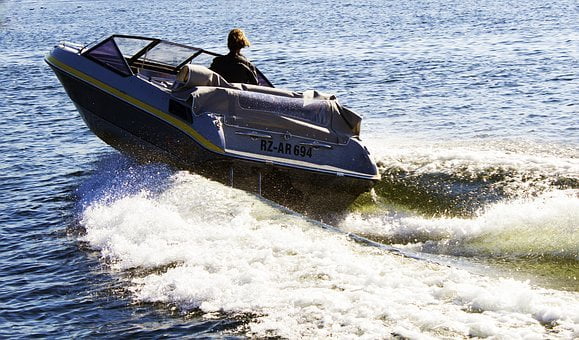 Bootsprüfung Aargau