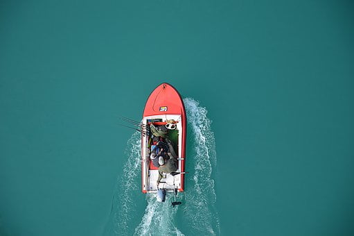 Bootsprüfung Hallwilersee