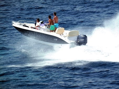 Bootsprüfung Thunersee