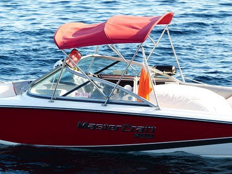 Bootsprüfung Vierwaldstättersee